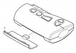 Bosch 3 601 K69 300 Rc1 Professional Remote Control / Eu Spare Parts